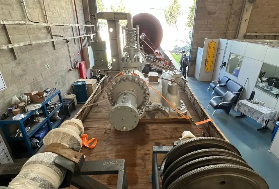 projeto-de-turbina-a-vapor-mcm-metalurgica