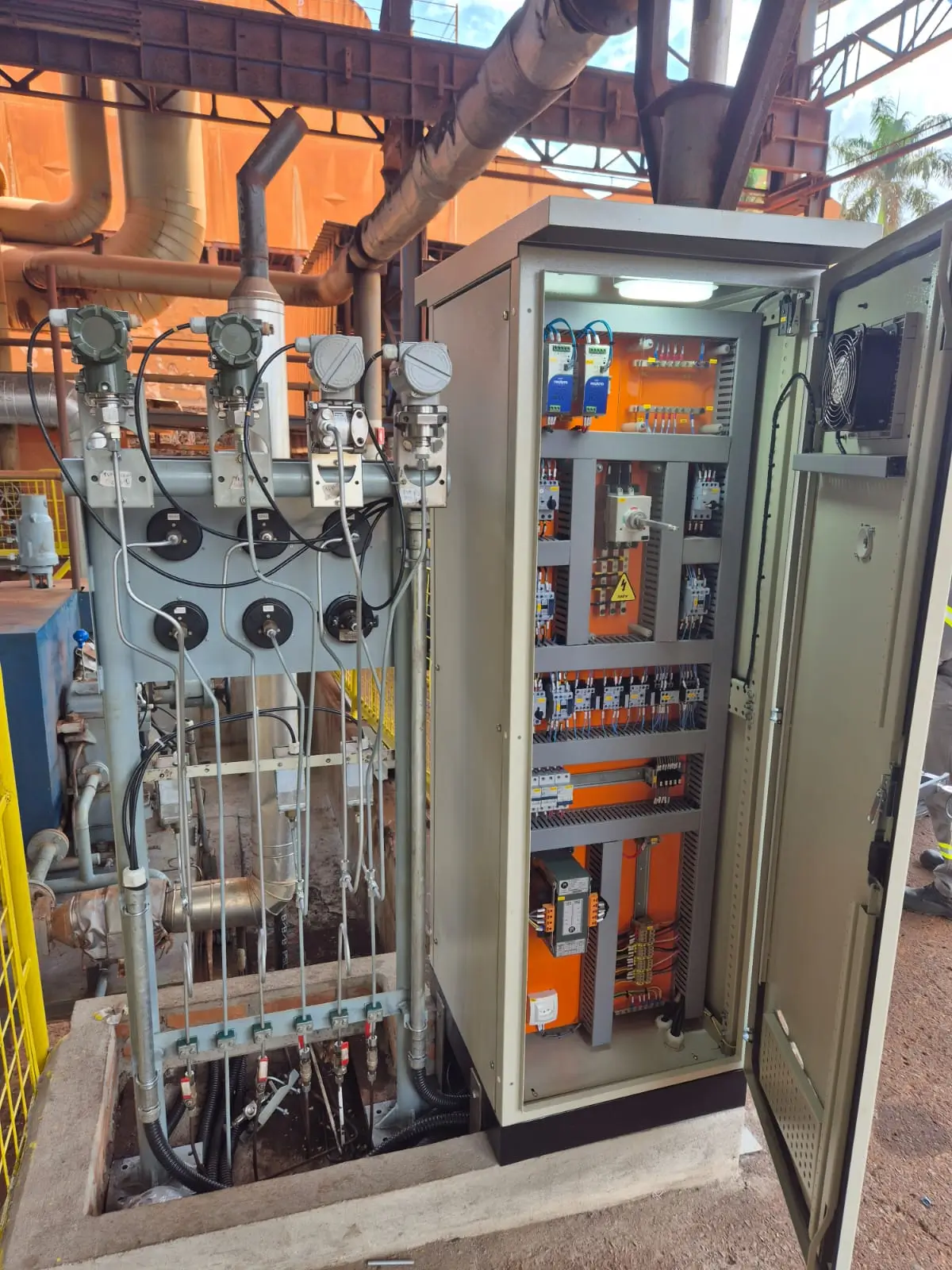 mcm-metalurgica-painel-de-controle-e-protecao-turbo-bomba-dme-500-sao-paulo-sp